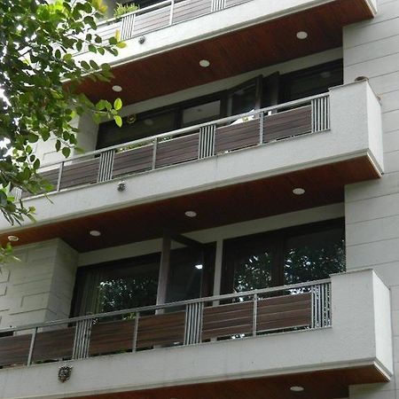 Deerpark Villa New Delhi Bagian luar foto