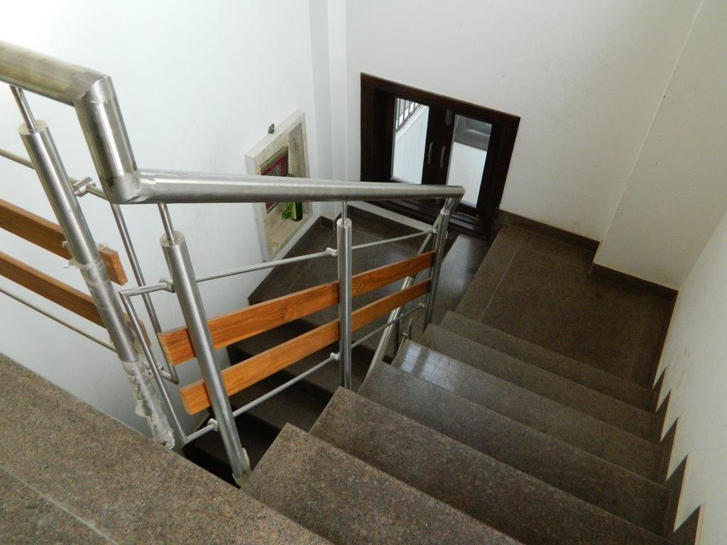 Deerpark Villa New Delhi Bagian luar foto